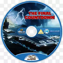 光盘蓝光光盘最后倒计时dvd-倒计时