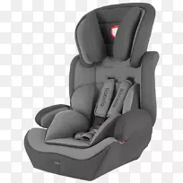 婴儿和幼童汽车座椅莱维加上ISOFIX-汽车
