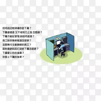 标志品牌技术.狗风格