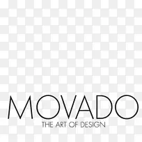 Movado手表制造商品牌NYSE：MOV-Watch