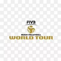 2018年FIVB沙滩排球世界巡回赛FIVB排球男排世界锦标赛2013年FIVB沙滩排球世界巡回赛