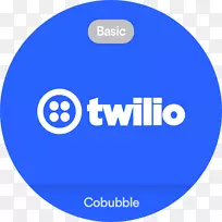 TWILIO SMS客户服务电话呼叫业务