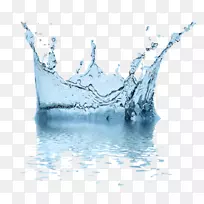 滴水电离器-水