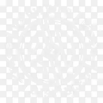 标志品牌圈白-少年跑吧