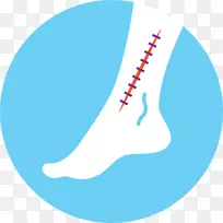 湖后数小时电脑图标鞋标志剪贴画