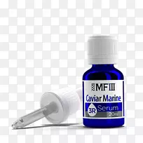 鱼子酱水健康软凝胶皮肤-水