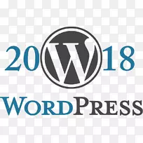 WordPress博客软件内容管理系统-WordPress