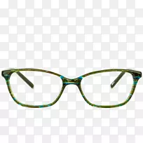 眼镜gkb光学镜片眼镜配戴光学镜
