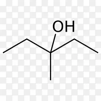 3-甲基-3-戊醇-1-戊醇-2-甲基己烷基-2-甲基-2-戊醇