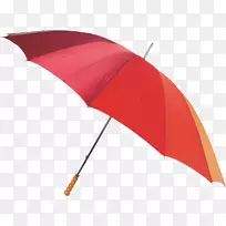 雨伞紫色夹带服装时尚-雨伞