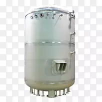 水缸压力容器