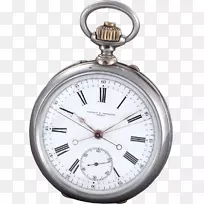 计时器时钟表副翼康斯坦丁时钟