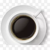古巴浓缩咖啡杯-咖啡