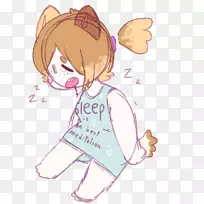 猫科传说中的马耳猫
