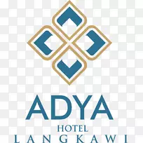 LOGO Business Adya Hotel Langkawi-Business