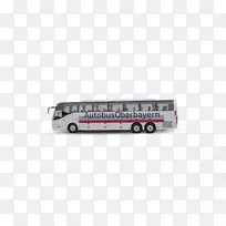 小型巴士客车自动巴士