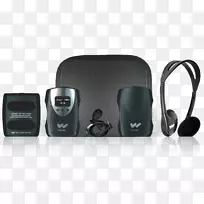 计算机扬声器威廉斯声音有限责任公司辅助听力设备耳机