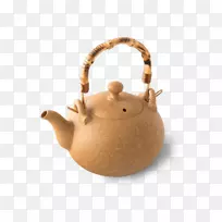 茶壶疯僧茶馆茶室茶具-正念与打坐