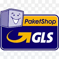 通用物流系统gs爱尔兰都柏林仓库包裹店gls波兰-网页