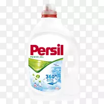 Persil动力洗涤剂-凝胶