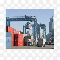 货物运输集装箱苏伊士多式联运集装箱-海运