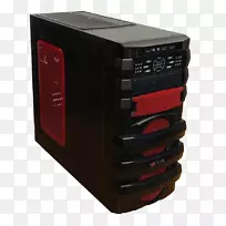 计算机机箱和外壳计算机系统冷却部件计算机