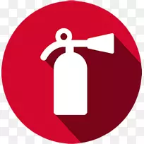 桃园芦珠区消防标志灭火器-分配器