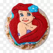 生日蛋糕装饰糖霜烘焙-蛋糕