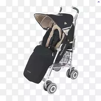 麦克拉伦婴儿运输婴儿和蹒跚学步的汽车座椅-儿童