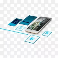 智能手机用户识别模块双卡华为-智能手机