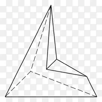 六面体多面体立方体方面立方体
