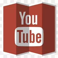 下载youtube电脑图标-youtube
