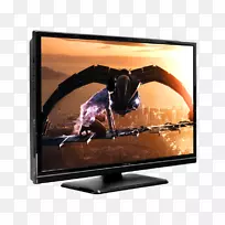 液晶电视电脑显示器视频led背光lcd电视机