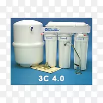 水过滤器反渗透水冷却器纯净水