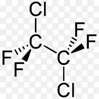 氯二氟甲烷化合物有机化合物氟碳四氟乙烯流感