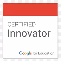 专业认证教师谷歌教育-教师