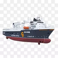 锚装卸拖轮平台供应船研究船舶风向革新-船舶
