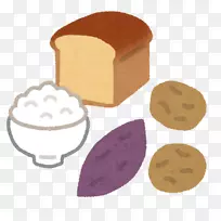 膳食补充剂糖碳水化合物食品零食