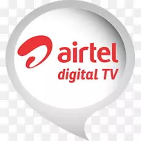 印度Airtel数字电视直播电视Bharti Airtel盘电视db-Satellit出售