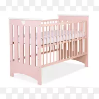 婴儿床架婴儿家具床