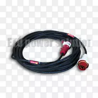 同轴电缆扬声器电线电缆