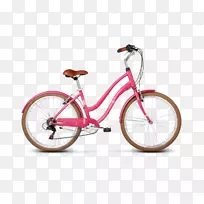 克罗斯萨市自行车博伊沙制动器-自行车