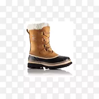 雪靴，考夫曼鞋，滑雪靴，鞋靴
