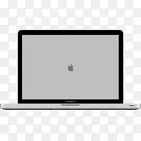 Macbook Pro MacBook Air膝上型电脑苹果-MacBook