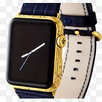 苹果手表系列3 MOTO 360(第2代)苹果手表系列2-手表