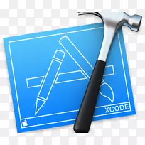 Xcode MacOS苹果开发者-苹果