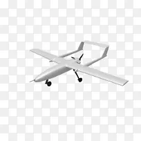 无线电控制飞机无人驾驶飞行器模型飞机lidaparāts.飞机