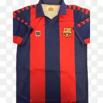 巴塞罗那t恤，马球衫，欧足联超级杯-巴塞罗那俱乐部