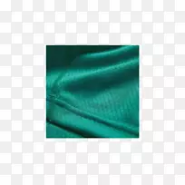 绿色绿松石纺织角半套筒