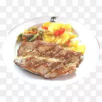 土豆蔻肉食肉